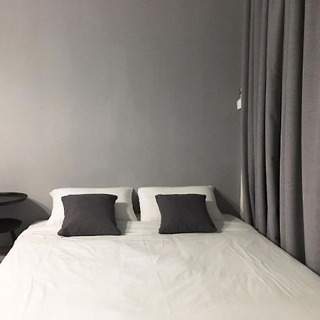 Tainan Gu Hostel Εξωτερικό φωτογραφία