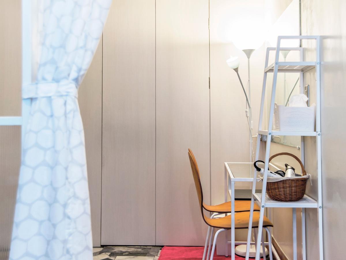 Tainan Gu Hostel Εξωτερικό φωτογραφία