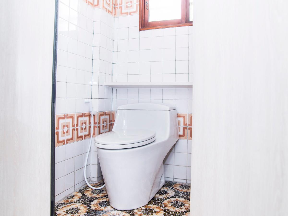 Tainan Gu Hostel Εξωτερικό φωτογραφία