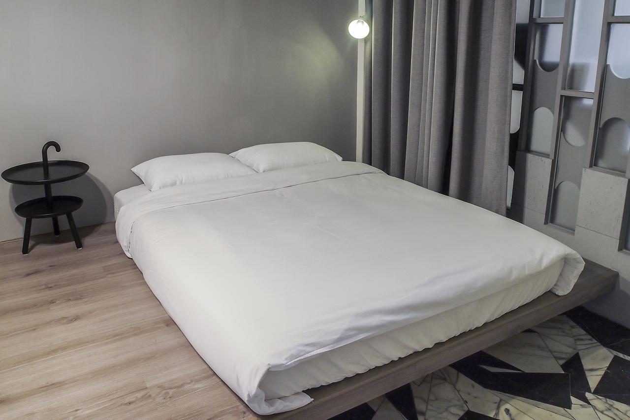 Tainan Gu Hostel Εξωτερικό φωτογραφία