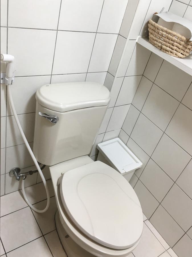 Tainan Gu Hostel Εξωτερικό φωτογραφία