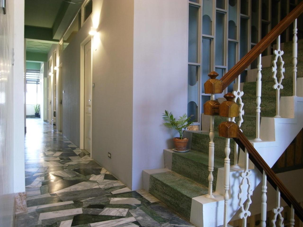 Tainan Gu Hostel Εξωτερικό φωτογραφία