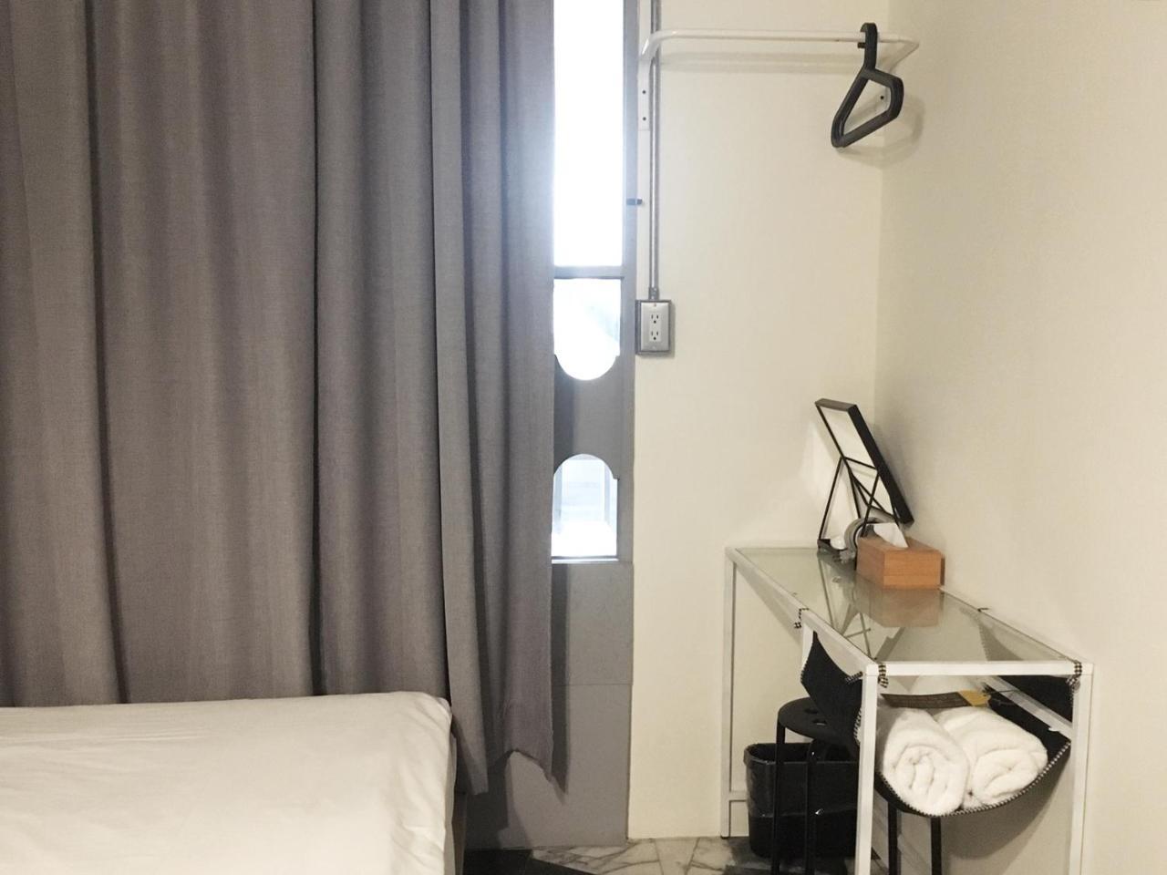Tainan Gu Hostel Εξωτερικό φωτογραφία